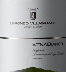 Etna-Bianco-Villagrande