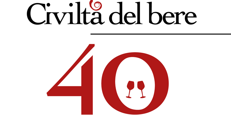 Leading Italian wineries for Civiltà del bere