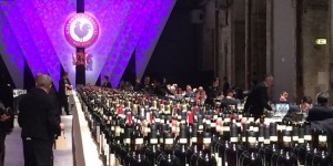 Chianti Classico is three hundred years old