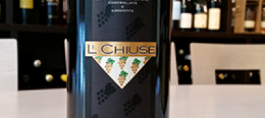 Brunello di Montalcino 2007 Le Chiuse