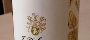 Gewürztraminer Kolbenhof 2013 Hofstätter
