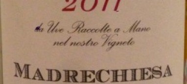 Madrechiesa Terenzi 2011