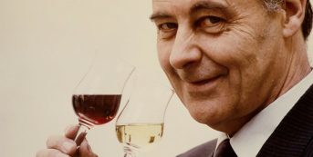 Goodbye Giorgio Grai