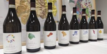 Arnaldo Rivera presents its historic crus